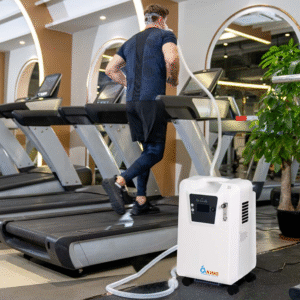 100L Hypoxic Generator 10FW-H