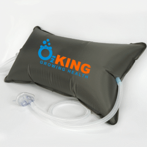 Hypoxic Generator Buffer Reservoir Bag