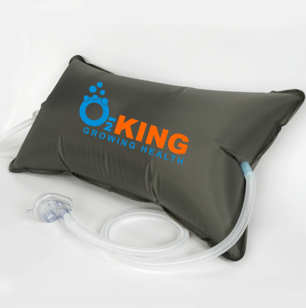 Hypoxic Generator Buffer Reservoir Bag