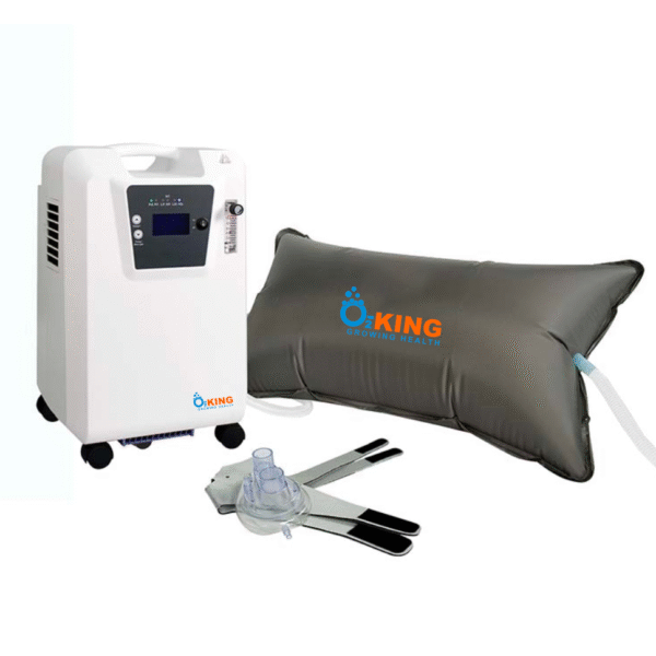 100L Hypoxic Generator JAY-10H - Image 3