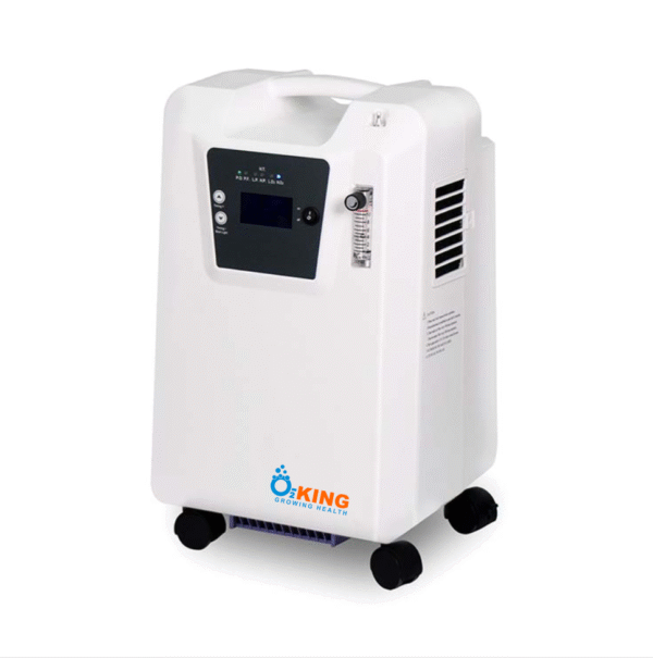 100L Hypoxic Generator JAY-10H - Image 2