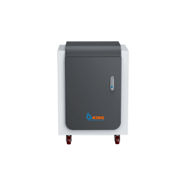 200-600L Hypoxic Generator - Image 3