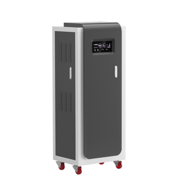 200-600L Hypoxic Generator - Image 4
