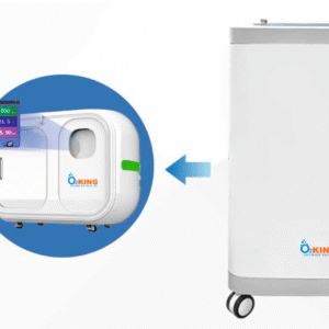 Hyperbaric Oxygen Therapy