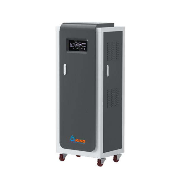 200-600L Hypoxic Generator - Image 2